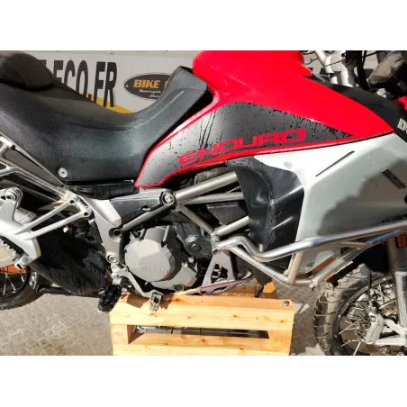 DUCATI MULTISTRADA 1200 ENDURO