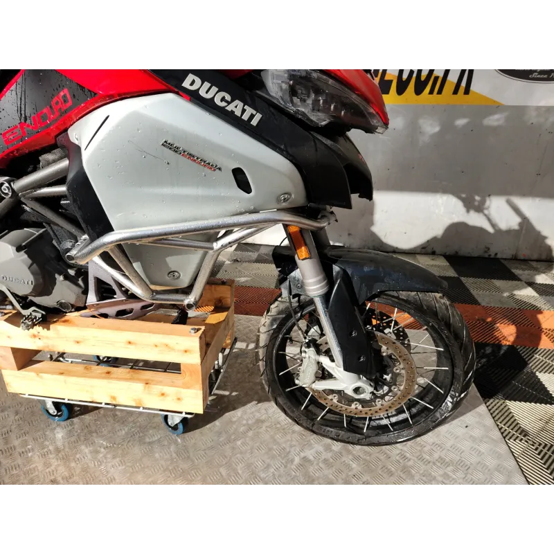 DUCATI MULTISTRADA 1200 ENDURO