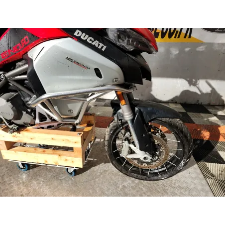 DUCATI MULTISTRADA 1200 ENDURO