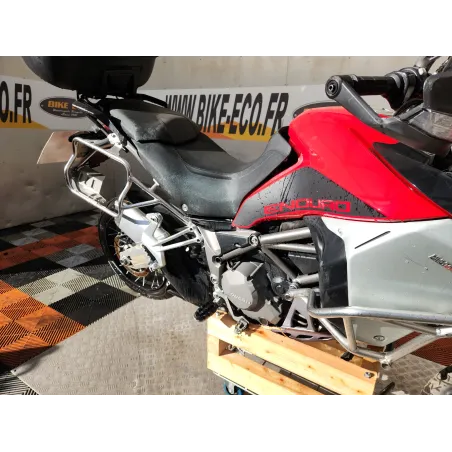 DUCATI MULTISTRADA 1200 ENDURO