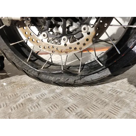 DUCATI MULTISTRADA 1200 ENDURO
