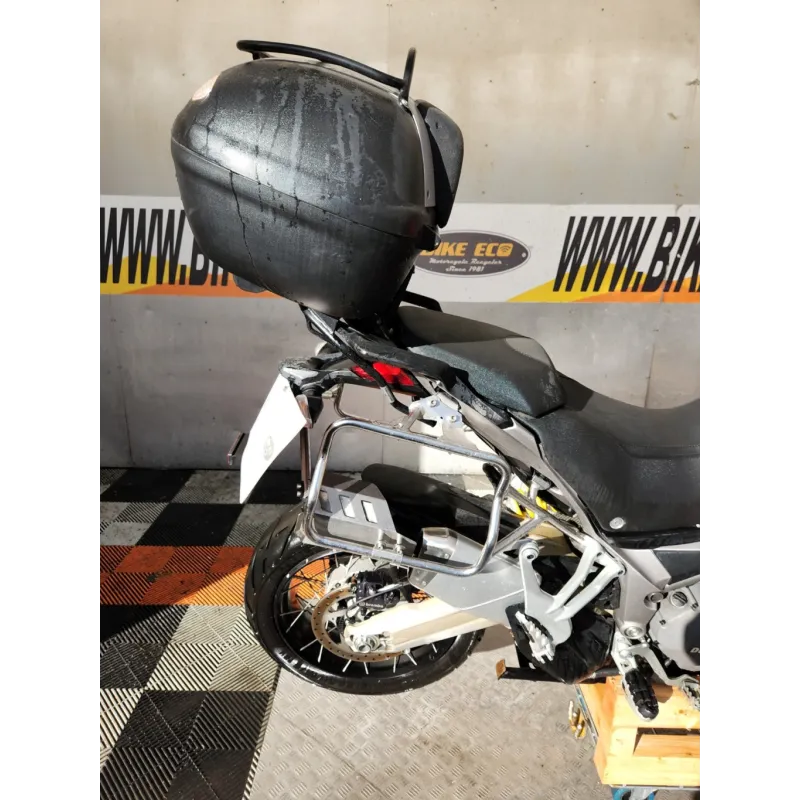 DUCATI MULTISTRADA 1200 ENDURO