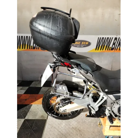 DUCATI MULTISTRADA 1200 ENDURO