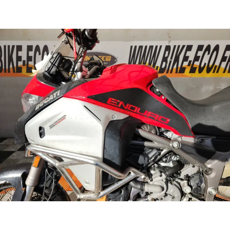 DUCATI MULTISTRADA 1200 ENDURO