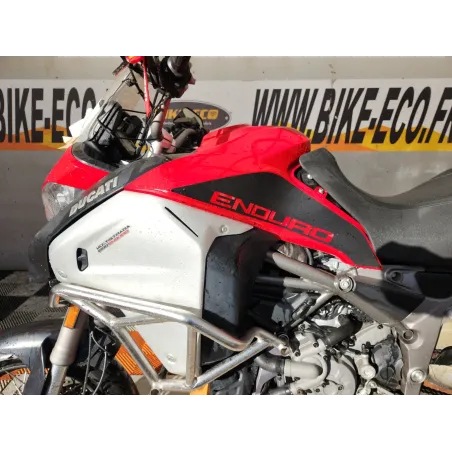 DUCATI MULTISTRADA 1200 ENDURO