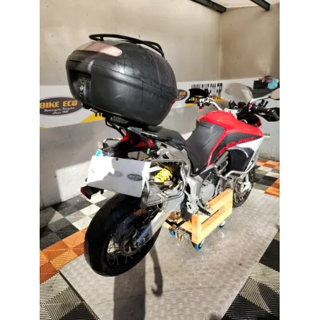 DUCATI MULTISTRADA 1200 ENDURO