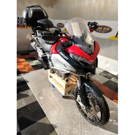 DUCATI MULTISTRADA 1200 ENDURO