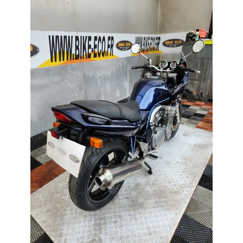 SUZUKI GSF 600 S BANDIT