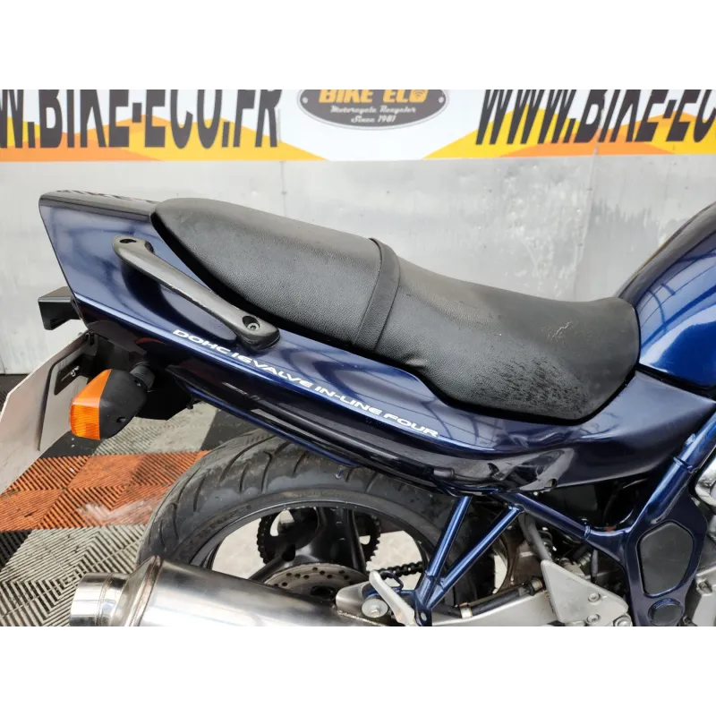 SUZUKI GSF 600 S BANDIT