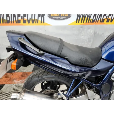 SUZUKI GSF 600 S BANDIT