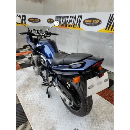 SUZUKI GSF 600 S BANDIT