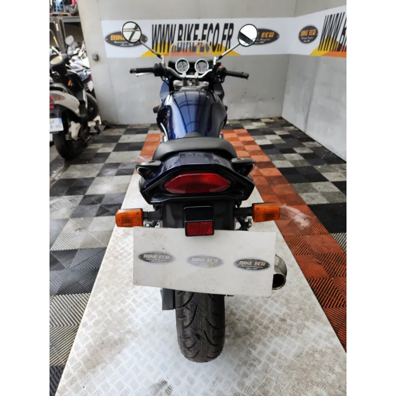 SUZUKI GSF 600 S BANDIT