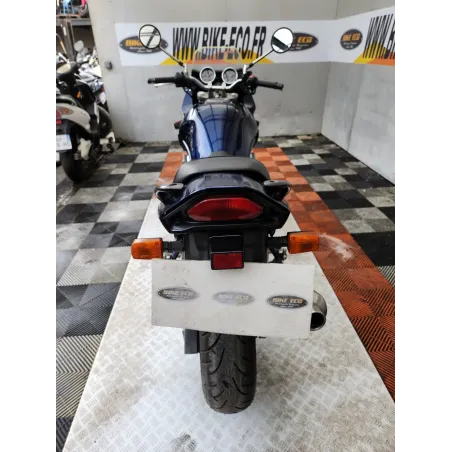 SUZUKI GSF 600 S BANDIT
