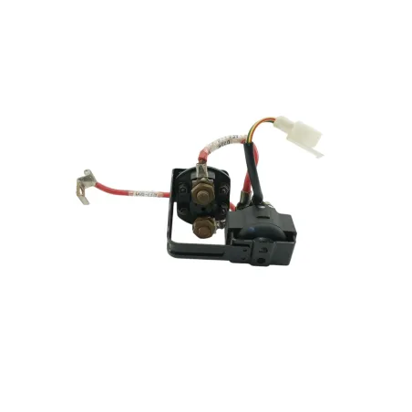 Relais de demarreur KYMCO MXU 300 2005 - 2018