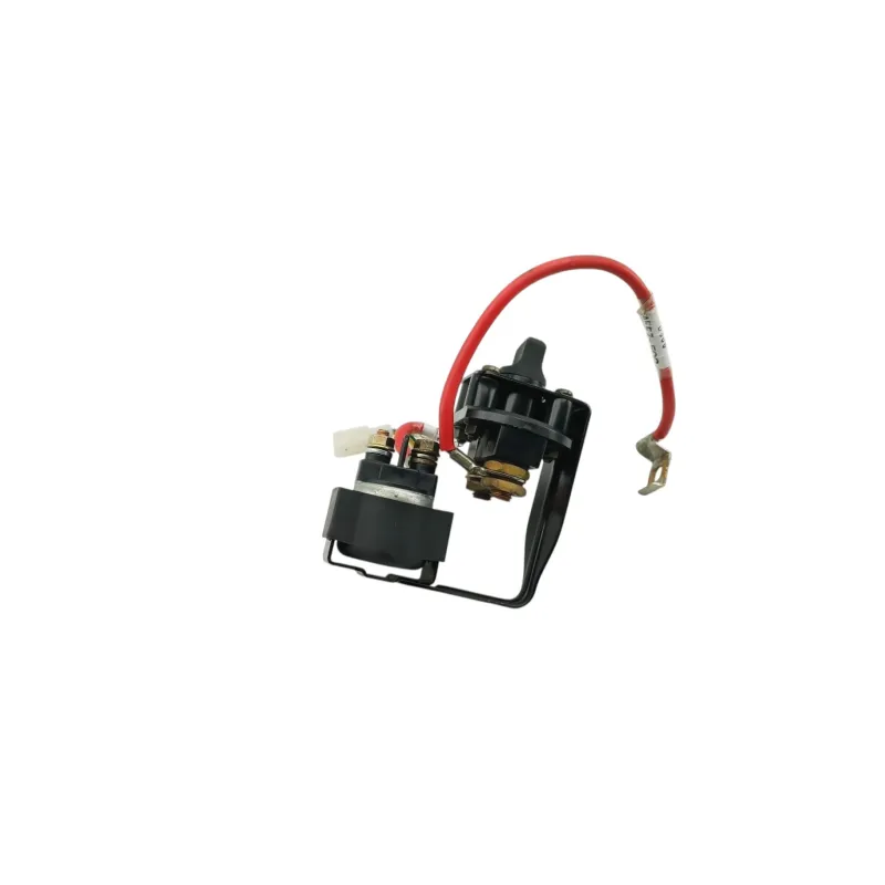 Relais de demarreur KYMCO MXU 300 2005 - 2018