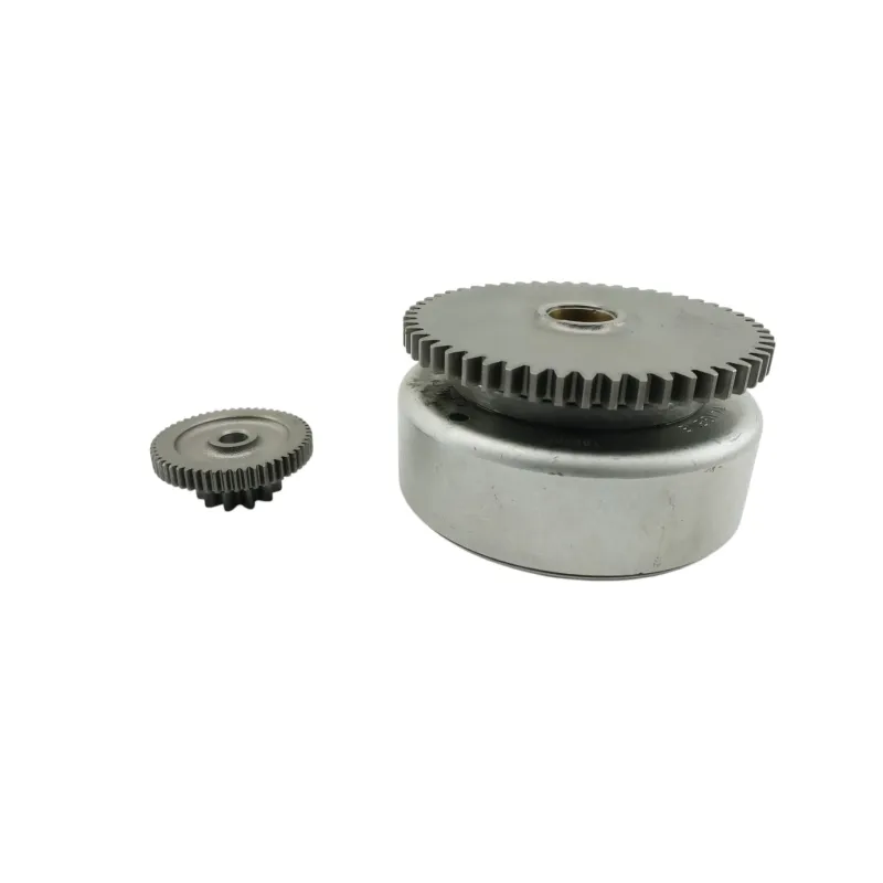 Rotor volant moteur KYMCO MXU 300 2005 - 2018