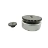 Rotor volant moteur KYMCO MXU 300 2005 - 2018