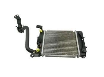 Radiateur eau KYMCO MXU 300 2005 - 2018