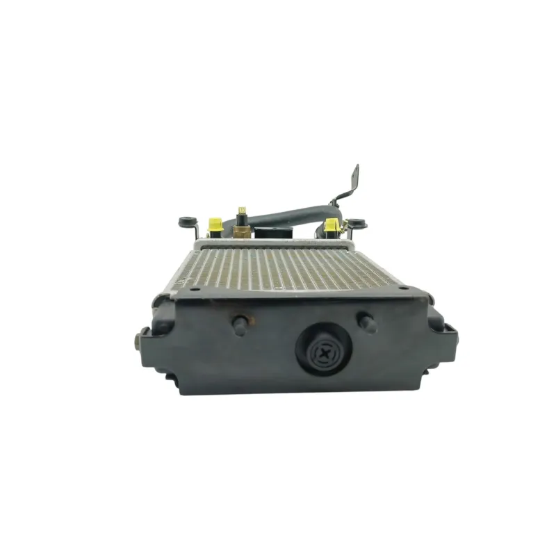 Radiateur eau KYMCO MXU 300 2005 - 2018