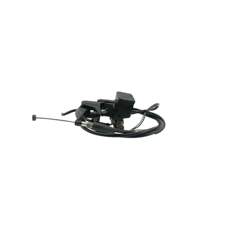 Maitre cylindre frein arriere KYMCO MXU 300 2005 - 2018