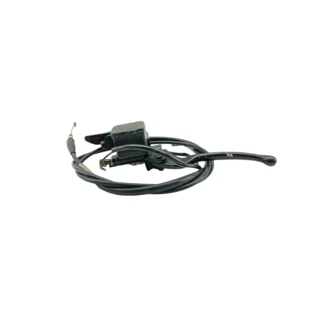 Maitre cylindre frein arriere KYMCO MXU 300 2005 - 2018