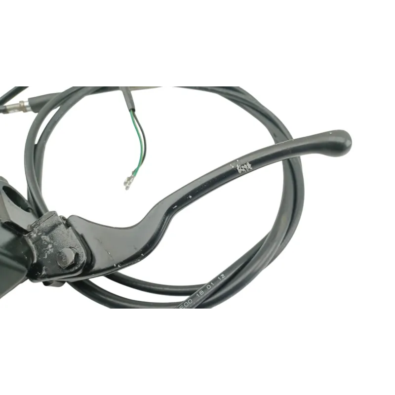 Maitre cylindre frein arriere KYMCO MXU 300 2005 - 2018