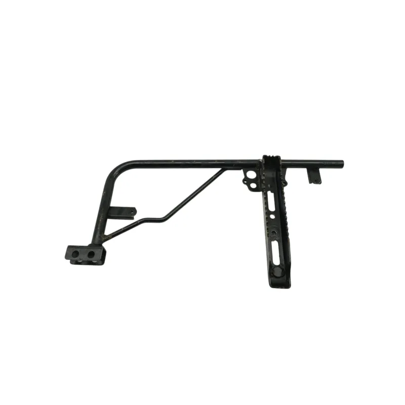 Platine avant droite KYMCO MXU 300 2005 - 2018