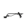 Platine avant droite KYMCO MXU 300 2005 - 2018