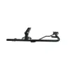 Platine avant droite KYMCO MXU 300 2005 - 2018