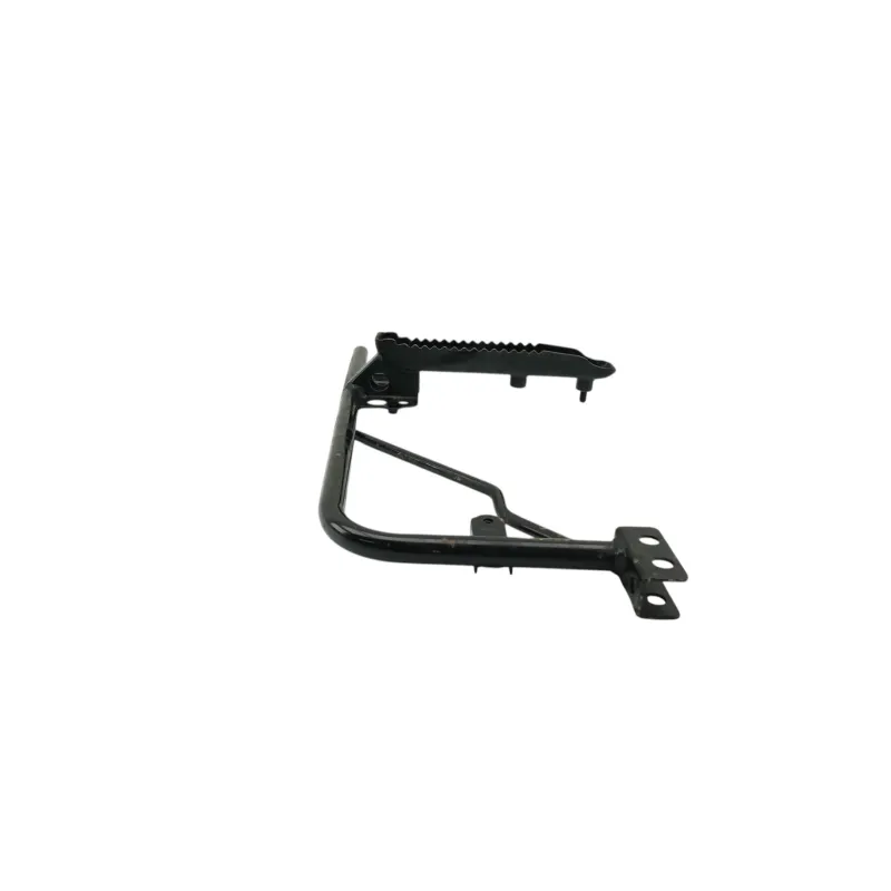 Platine avant droite KYMCO MXU 300 2005 - 2018