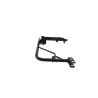 Platine avant droite KYMCO MXU 300 2005 - 2018