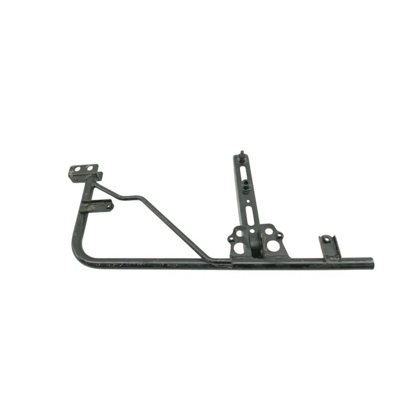 Platine avant droite KYMCO MXU 300 2005 - 2018
