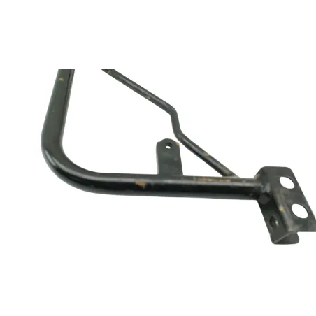 Platine avant droite KYMCO MXU 300 2005 - 2018