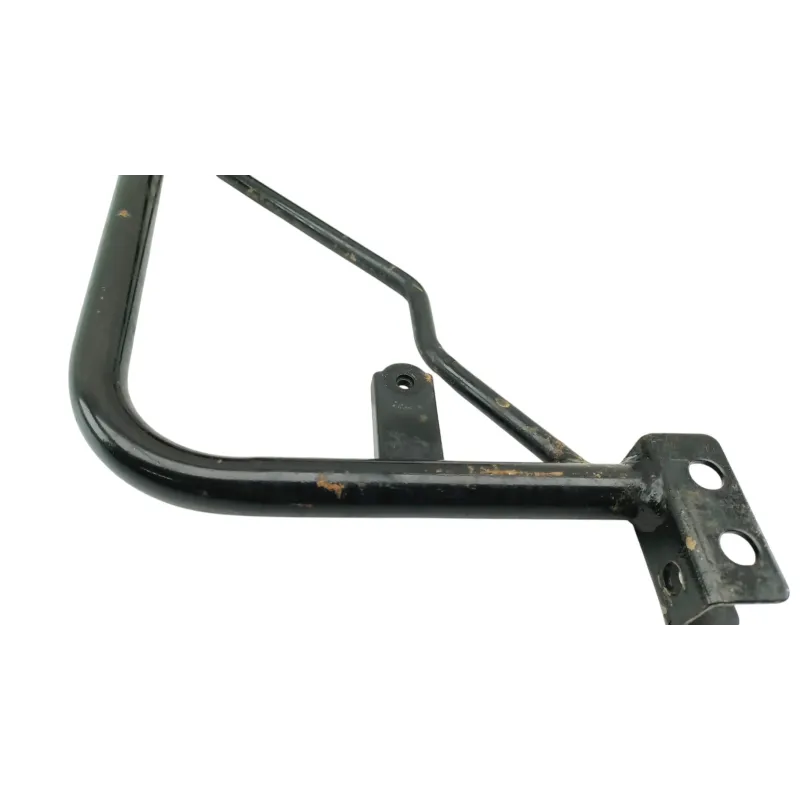 Platine avant droite KYMCO MXU 300 2005 - 2018