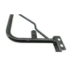 Platine avant droite KYMCO MXU 300 2005 - 2018