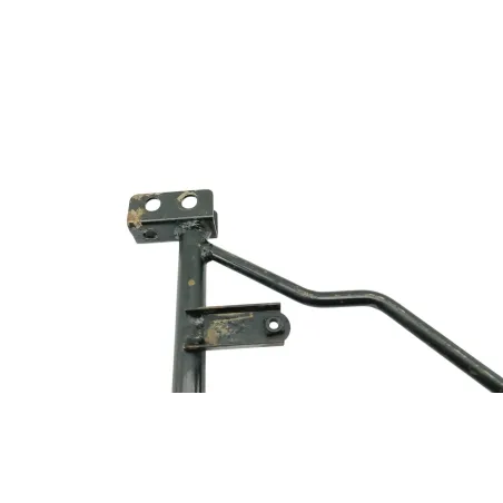 Platine avant droite KYMCO MXU 300 2005 - 2018