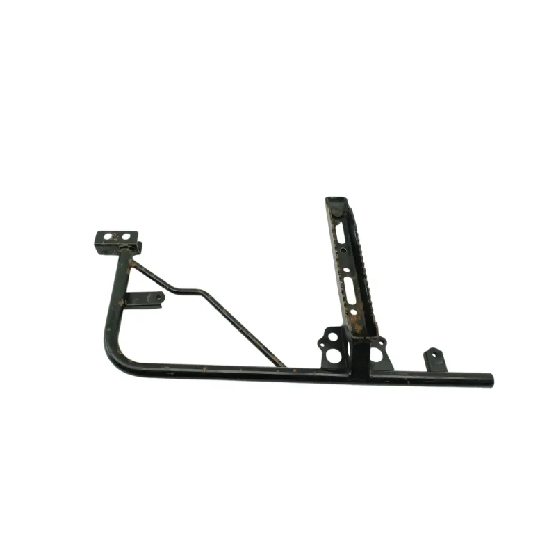Platine avant gauche KYMCO MXU 300 2005 - 2018