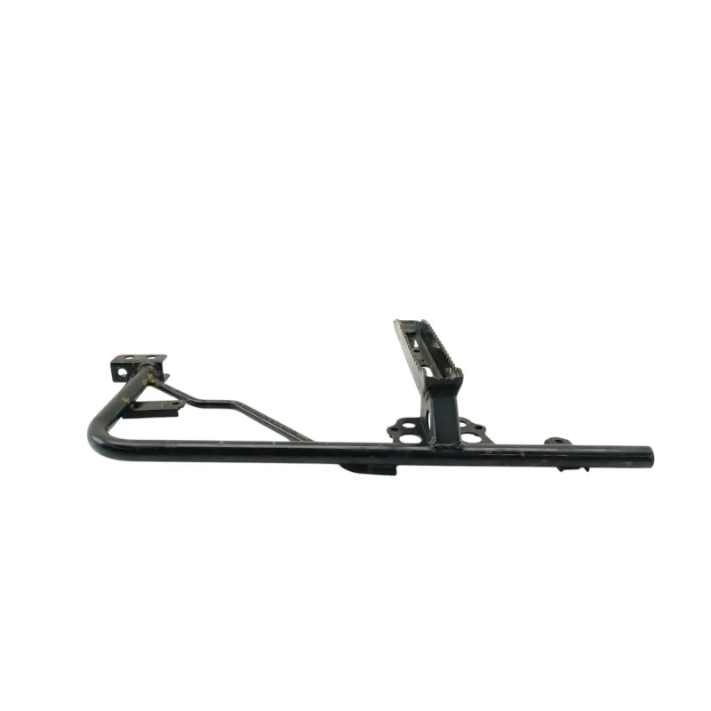 Platine avant gauche KYMCO MXU 300 2005 - 2018