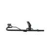 Platine avant gauche KYMCO MXU 300 2005 - 2018 Platine avant gauche KYMCO MXU 300 2005 - 2018