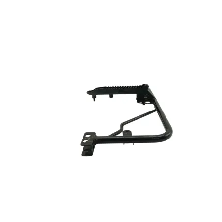 Platine avant gauche KYMCO MXU 300 2005 - 2018