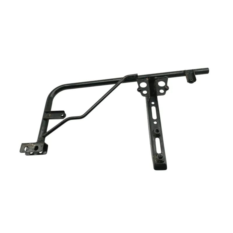 Platine avant gauche KYMCO MXU 300 2005 - 2018