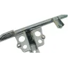 Platine avant gauche KYMCO MXU 300 2005 - 2018 Platine avant gauche KYMCO MXU 300 2005 - 2018
