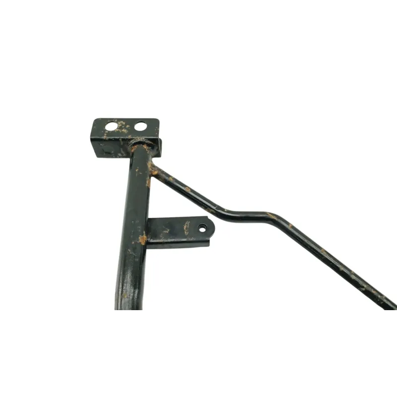 Platine avant gauche KYMCO MXU 300 2005 - 2018