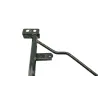 Platine avant gauche KYMCO MXU 300 2005 - 2018 Platine avant gauche KYMCO MXU 300 2005 - 2018