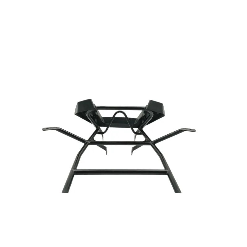 Pare carter moteur KYMCO MXU 300 2005 - 2018