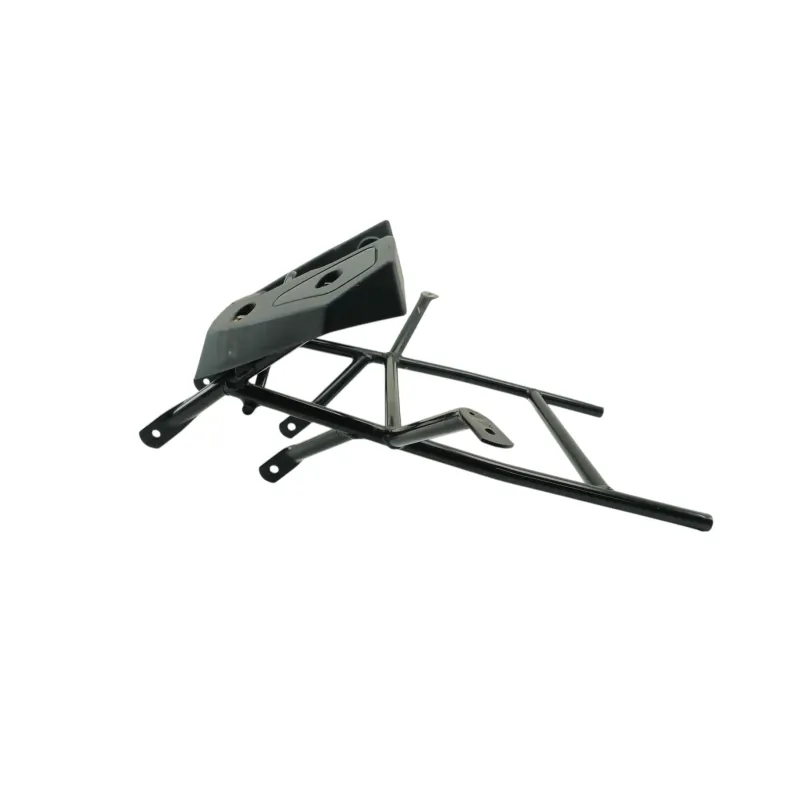 Pare carter moteur KYMCO MXU 300 2005 - 2018