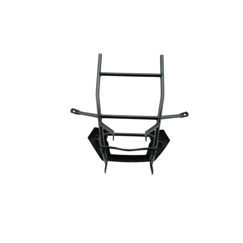Pare carter moteur KYMCO MXU 300 2005 - 2018