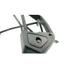 Pare carter moteur KYMCO MXU 300 2005 - 2018 Pare carter moteur KYMCO MXU 300 2005 - 2018