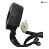 Commodo droit HONDA CBF 125 2009-2012