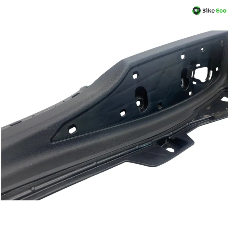 Plancher marche pied gauche YAMAHA MWD 300 TRICITY 2020-2022